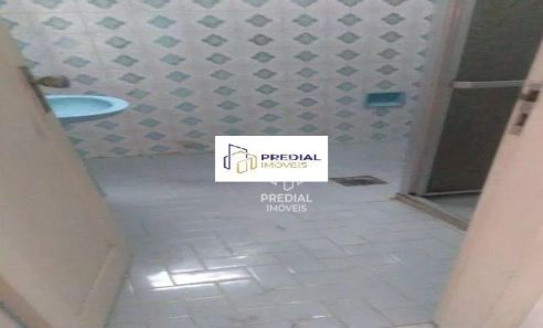 Apartamento com 2 Quartos à venda, 59m² no Fonseca, Niterói