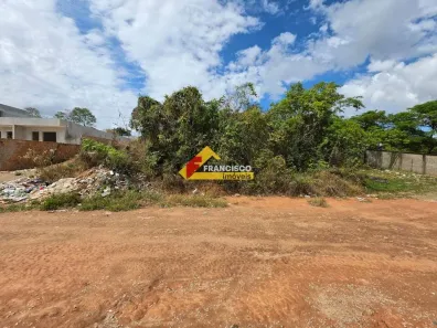 Lote/Terreno à venda, 300m² no Jardim das Acácias, Divinópolis