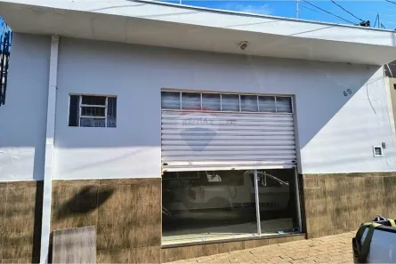 Sala Comercial para alugar, 35m² no Independência, Ribeirão Preto