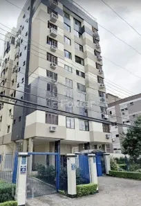 Apartamento com 2 Quartos à venda, 70m² no Menino Deus, Porto Alegre
