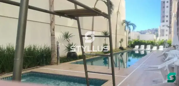 Apartamento com 2 Quartos à venda, 37m² no São Francisco Xavier, Rio de Janeiro