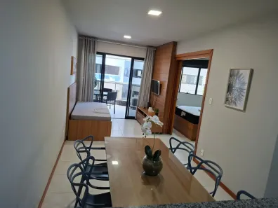 Apartamento com 1 Quarto à venda, 50m² no Caminho das Árvores, Salvador