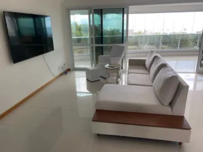Apartamento com 4 Quartos à venda, 200m² no Pituaçu, Salvador
