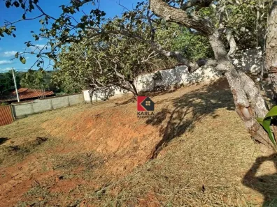 Lote/Terreno à venda, 1923m² no Recanto da Lagoa, Lagoa Santa