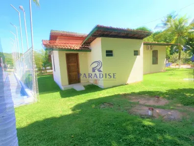 Fazenda/Sítio com 4 Quartos à venda, 2000m² no Barra do Jacuípe (Monte Gordo), Camaçari
