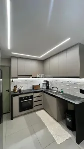 Apartamento com 3 Quartos à venda, 104m² no Jardim Paulista, Ribeirão Preto