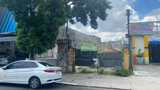 Lote/Terreno à venda, 46m² no Vila Mascote, São Paulo