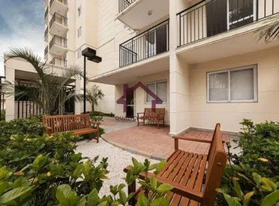 Apartamento com 2 Quartos à venda, 61m² no Ipiranga, São Paulo