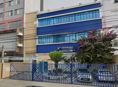 Prédio Comercial à venda, 1401m² no Água Branca, São Paulo