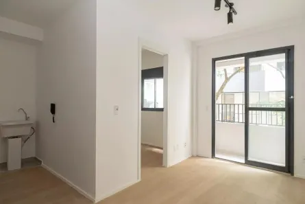 Apartamento com 2 Quartos à venda, 36m² no Bela Vista, São Paulo