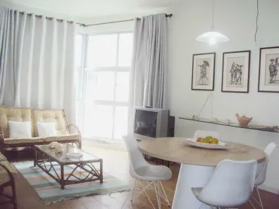 Apartamento com 2 Quartos à venda, 100m² no Pitangueiras, Guarujá