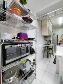 Apartamento com 3 Quartos à venda, 67m² no Centro Histórico, Porto Alegre