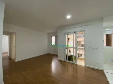 Apartamento com 2 Quartos à venda, 58m² no Novo Osasco, Osasco