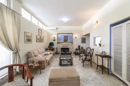 Casa com 2 Quartos à venda, 402m² no Real Parque, São Paulo