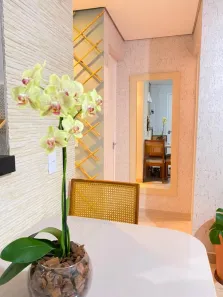Apartamento com 2 Quartos à venda, 44m² no Residencial Real Parque Sumaré, Sumaré