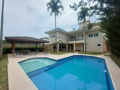 Casa de Condomínio com 4 Quartos à venda, 420m² no Centro, Vinhedo