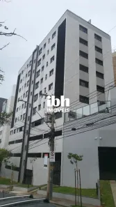 Apartamento com 2 Quartos à venda, 66m² no Sion, Belo Horizonte