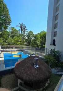 Apartamento com 3 Quartos para alugar, 98m² no Adrianópolis, Manaus