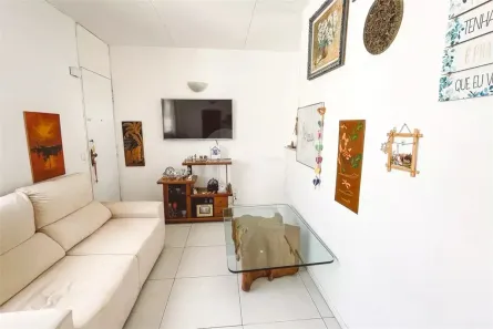 Apartamento com 2 Quartos à venda, 48m² no Parque Peruche, São Paulo