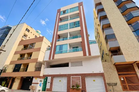 Apartamento com 2 Quartos à venda, 130m² no Praia do Morro, Guarapari