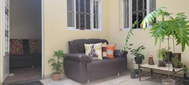 Casa com 4 Quartos à venda, 225m² no Pompéia, Belo Horizonte
