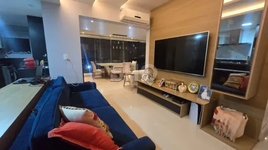 Apartamento com 3 Quartos à venda, 92m² no Santana, São Paulo
