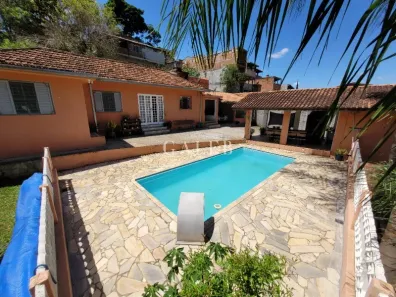 Casa com 3 Quartos à venda, 175m² no Jardim Imperial, Atibaia