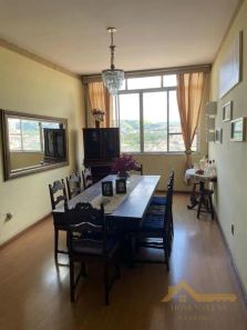 Apartamento com 3 Quartos à venda, 131m² no São João, Volta Redonda