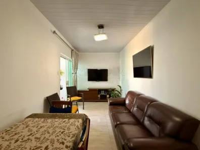 Casa com 3 Quartos à venda, 150m² no Vila Rio Branco, Jundiaí