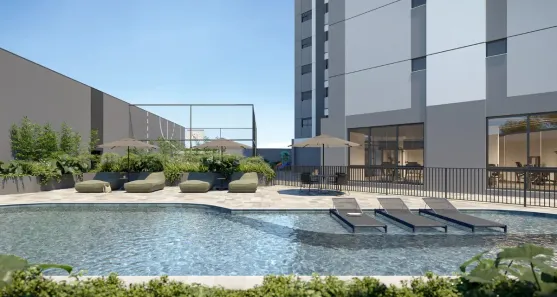 Apartamento com 2 Quartos à venda, 82m² no Gleba Fazenda Palhano, Londrina