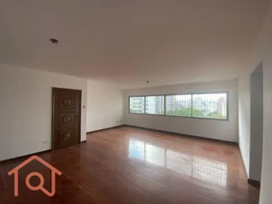 Apartamento com 4 Quartos à venda, 234m² no Vila Nova Conceição, São Paulo