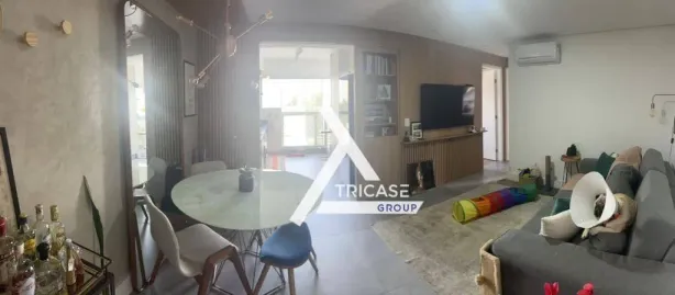 Apartamento com 2 Quartos para alugar, 57m² no Vila Andrade, São Paulo