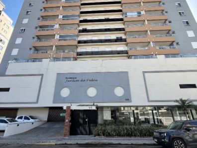 Apartamento com 3 Quartos à venda, 86m² no Pedra Branca, Palhoça
