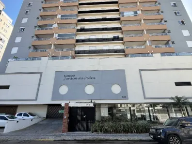 Apartamento com 3 Quartos à venda, 86m² no Pedra Branca, Palhoça
