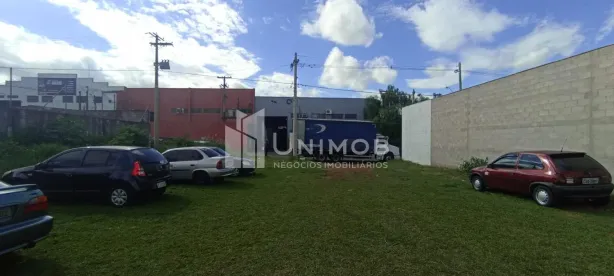 Lote/Terreno para alugar, 1000m² no Chácaras Campos dos Amarais, Campinas
