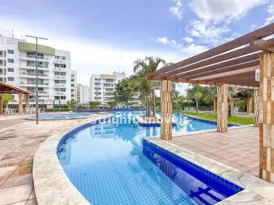 Apartamento com 3 Quartos à venda, 66m² no Uruguai, Teresina