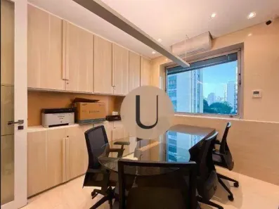 Sala Comercial para alugar, 95m² no Alto de Pinheiros, São Paulo
