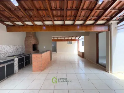 Casa com 4 Quartos à venda, 200m² no Jardim Mugnaini, São José do Rio Preto