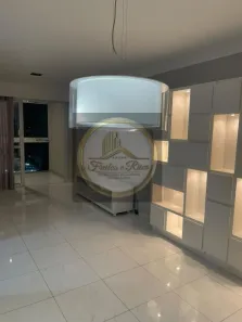Apartamento com 3 Quartos para alugar, 108m² no Enseada do Suá, Vitória