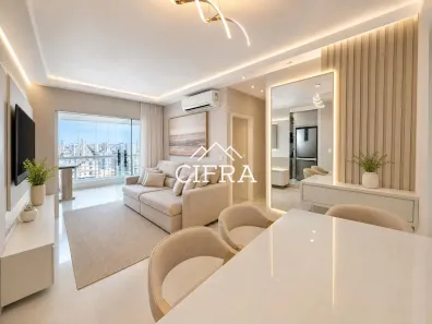 Apartamento com 2 Quartos à venda, 78m² no Centro, Rio do Sul