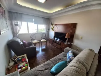 Apartamento com 3 Quartos à venda, 100m² no Chácara Machadinho II, Americana