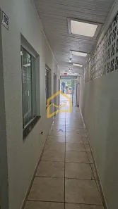 Sala Comercial para alugar, 20m² no Campeche, Florianópolis