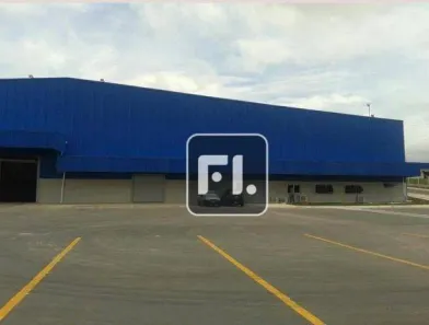 Galpão/Depósito/Armazém para alugar, 6540m² no Mansões Paraíso, Aparecida de Goiânia