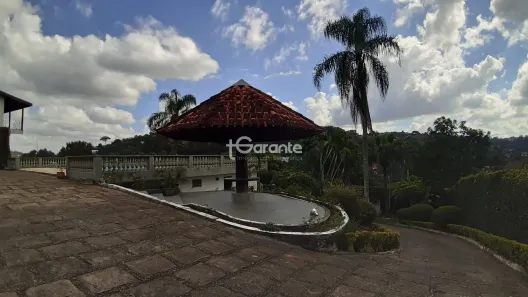 Fazenda/Sítio com 4 Quartos à venda, 1500m² no Loteamento Jardim Parque das Palmeiras, Serra Negra