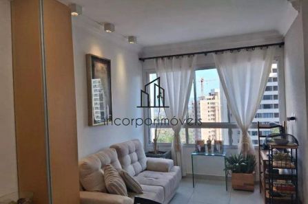 Apartamento com 2 Quartos à venda, 66m² no Vila da Serra, Nova Lima