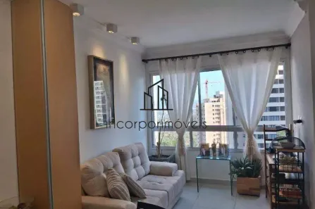 Apartamento com 2 Quartos à venda, 66m² no Vila da Serra, Nova Lima