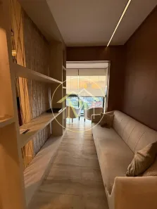 Apartamento com 2 Quartos à venda, 58m² no Jardim Paulistano, Sorocaba
