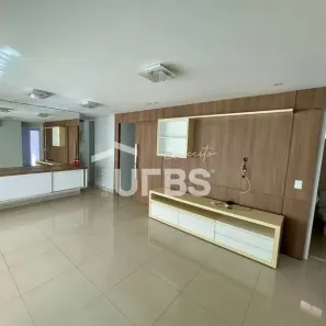 Apartamento com 3 Quartos à venda, 129m² no Setor Marista, Goiânia
