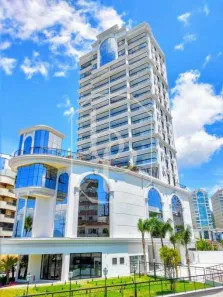 Apartamento com 4 Quartos à venda, 200m² no Centro, Itapema
