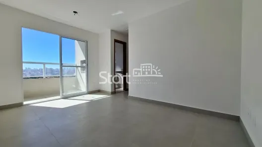 Apartamento com 2 Quartos à venda, 55m² no Parque Industrial, Campinas
